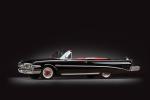 Edsel Ranger 2-Door Convertible 1960 года